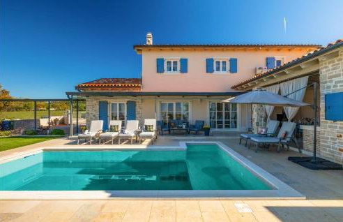 Beautiful Home In Maruzini With Sauna - Foto 10