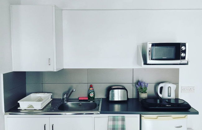 Napa City Apartments - Foto 35