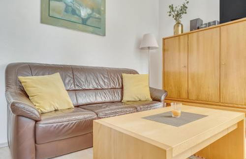 Wohnung mit großer Gemeinschaftsterrasse - Foto 10