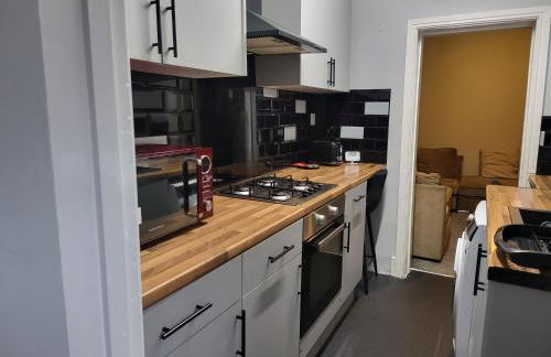 30mins from Alton Towers - Panama Apartments Lodge - Foto 34