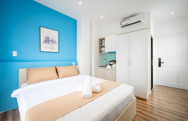 Cozrum Homes - Autumn House - Photo 11