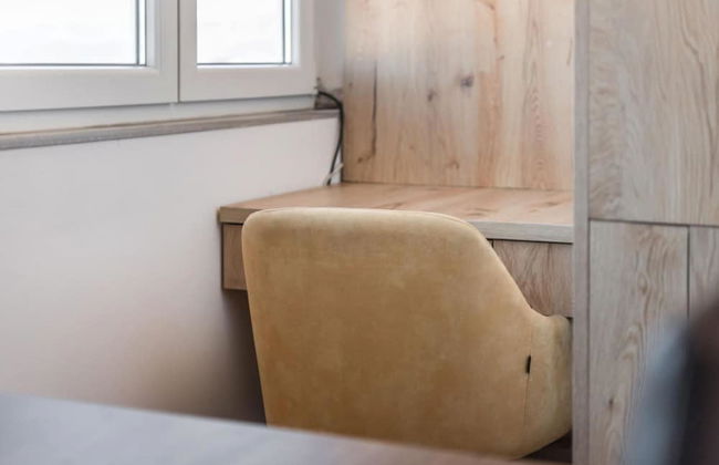 The Peace-up Apartment - Foto 17