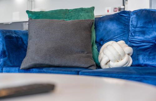 Luxury 3 bedroom with 2 bath at Plaistow opposite of station - Foto 42