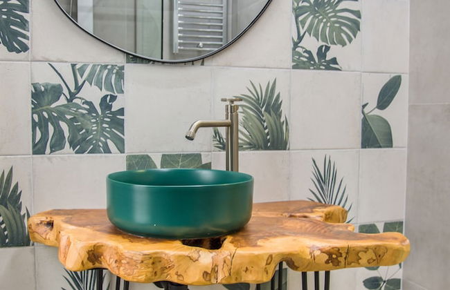 Villa Alyona - Foto 16