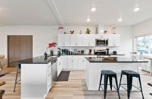 HUGE-Fun-Trendy Apt by Perry District & Downtown - Foto 20