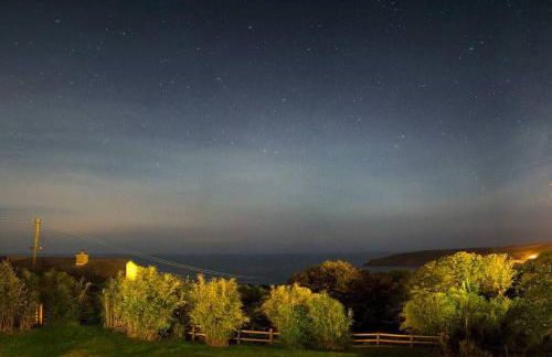 Green Shutters PembrokeshireBeachHouse - Foto 28