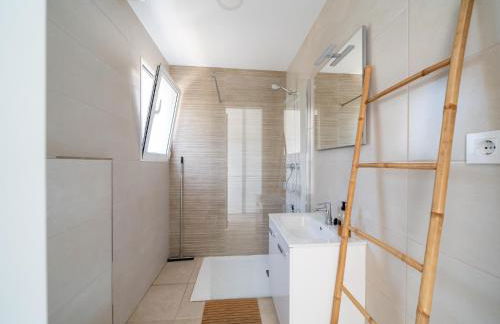 Modern Stay near Monte Solana - Foto 23