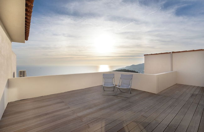 Villa Vue Mer 180 - Face aux îles d’Or - Photo 9