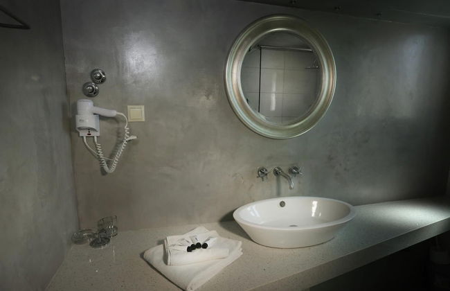 Kavos Plaza Hotel - Foto 34