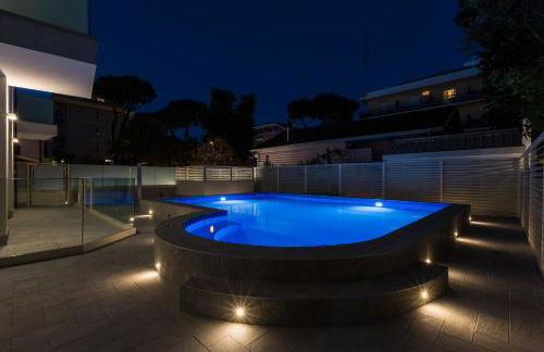 Residence Perla Verde - Foto 14