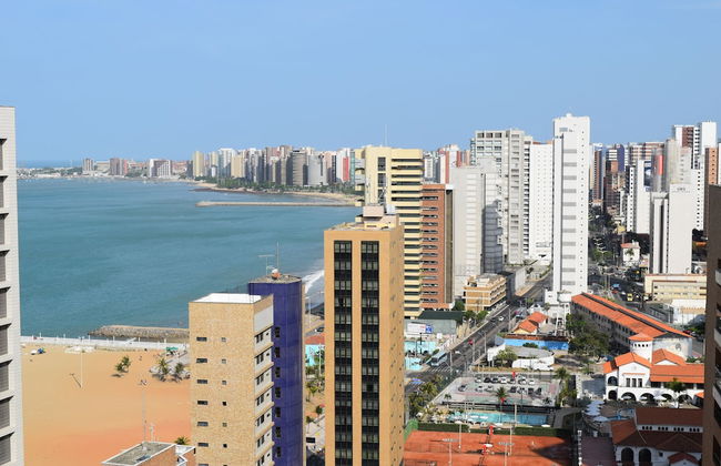 Vip Beira Mar Residence - Photo 75