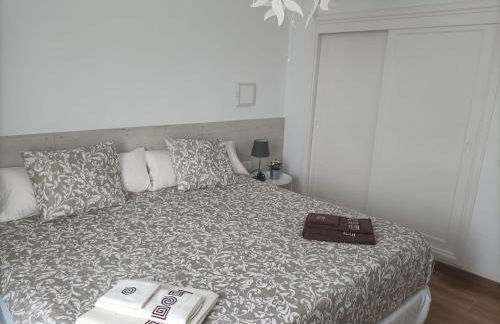 The Holidays Houses - "El Balcón de las 4 Lunas" 631 - Foto 10