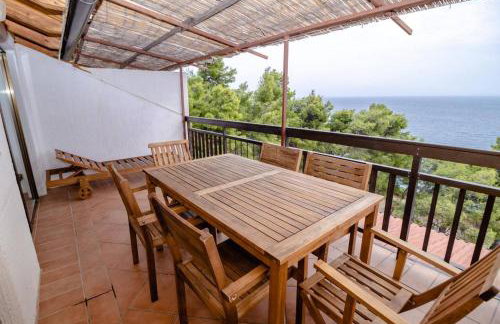 Seaview retreat Jagodna - 3 BR Apartment - Foto 1