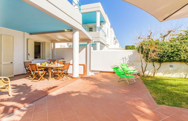 Villetta Relax with pool in residence - Foto 30