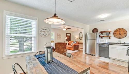 Pecan Hill House - Foto 2