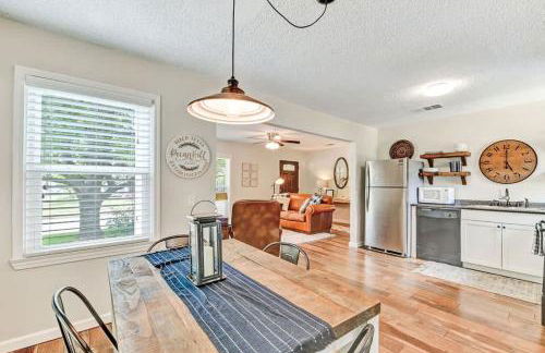 Pecan Hill House - Photo 2