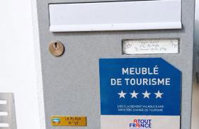 La PLAYA, neuf, classé 4 étoiles, 200m plage, parking - Foto 25