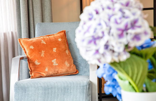 Holiday Home With Wellness Garden - Foto 32