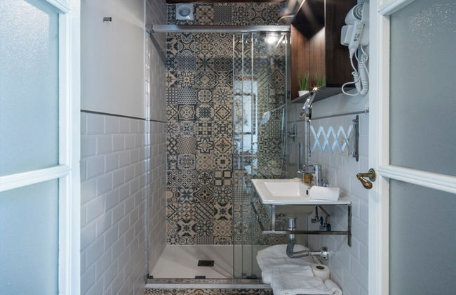 Santa María Apartamentos - Foto 46