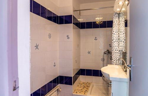 Cap Sud - 53m2- VUE PYRENEES- HYPERCENTRE-WIFI FIBRE -Nouvelle literie - Photo 19