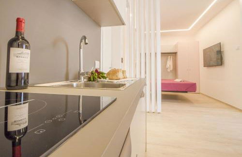 Primopiano Luxury Accommodations - Foto 46