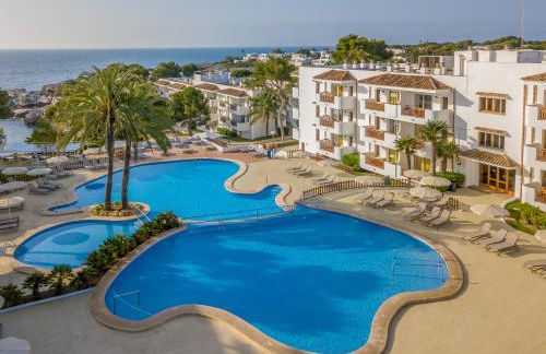 Inturotel Cala Azul - Foto 1