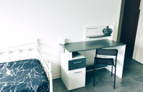 P' TI ECRIN DE VERDURE - Foto 8