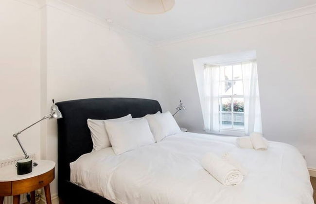 Beautiful 2-bed Flat Notting Hill - Photo 18