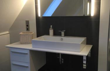 Kapitänshaus mit Hafenblick - Foto 50