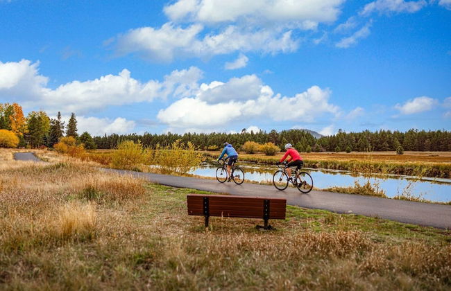 White Elm Lane #31 by Village Properties at Sunriver - Foto 51