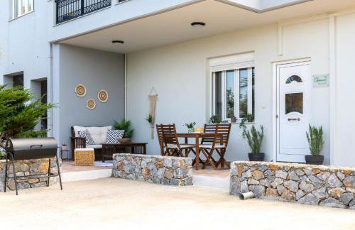 Eleanna's House - 400m From the Beach - Foto 19