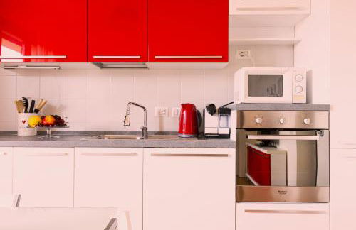 Milano Bicocca ultimo piano con ampia terrazza - Foto 7