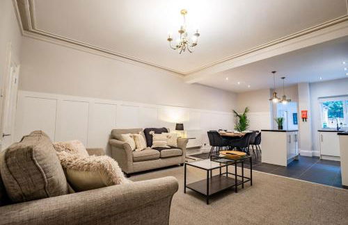 Southfield City Home - Foto 23