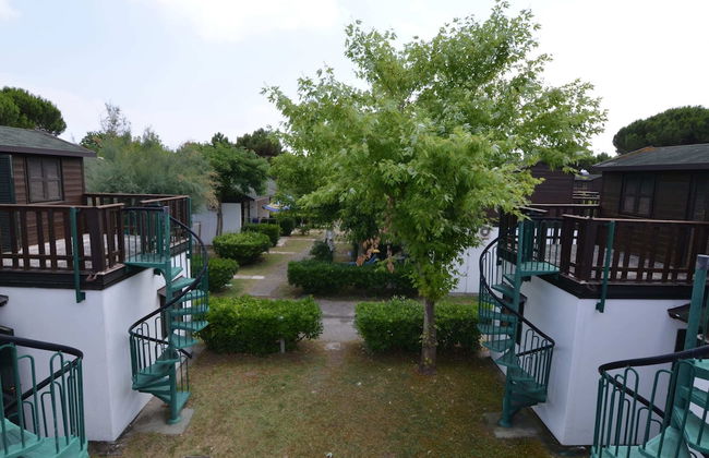 Bungalow in Italy Near Beach & Water Park - Foto 36