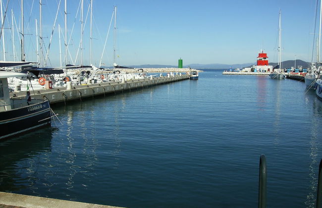 Yatch Suite Punta Ala - Foto 9