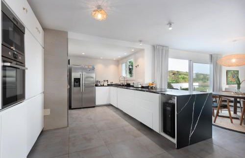 Villa Punta Europa - Private pool with Seaview - Foto 15