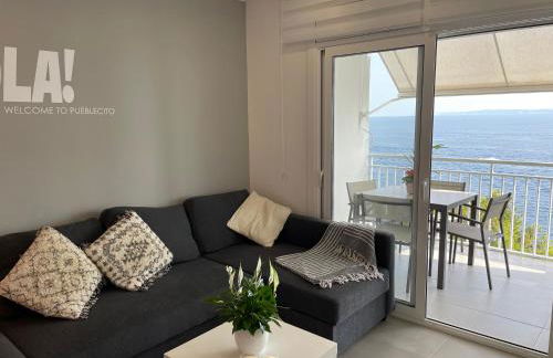 OverTheSea - PUEBLECITO Apartment - Foto 18