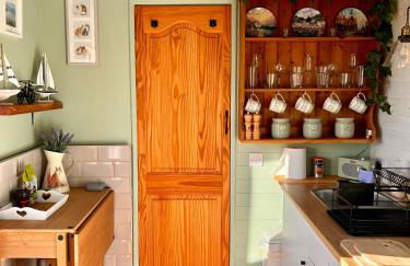 Fry’s Carriage - Foto 27