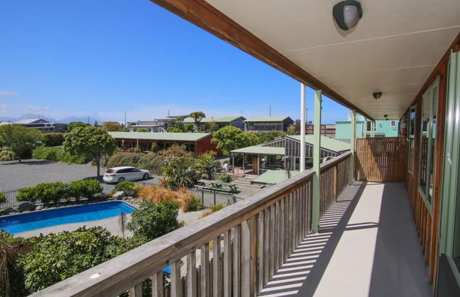 Alpine-pacific Holiday Park - Foto 50