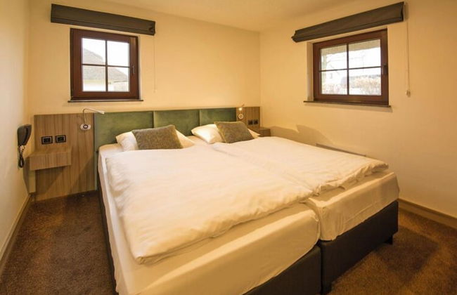 Ferienhaus in Mecklenburg-vorpommern mit Tropenpool & Spa - Photo 3