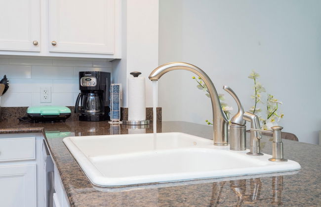 Gorgeous 3Bd Close to Disney Reunion Resort 1596 - Foto 12