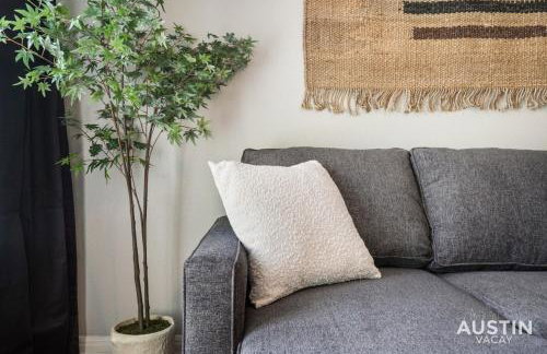 Extremely Comfortable King Beds in Super Cute Apt - Foto 12