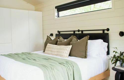 Bay View A-Frame, Firepit, Bath Tub, Near Acadia - Foto 22