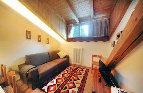 Appartamenti Residence Lares Ossana - Foto 26