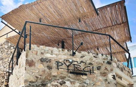 Pyrgi Cretan Living & Spa - Foto 31