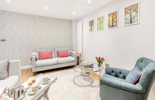 Anne's Cottage - Photo 4