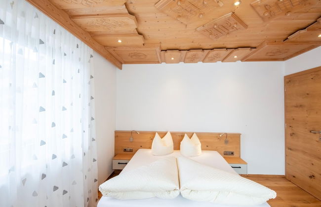 Chalet in Zell am Ziller Near Ski Lift - Foto 4