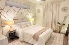 Cozy Luxury Modern Apartment movie couches - Foto 1