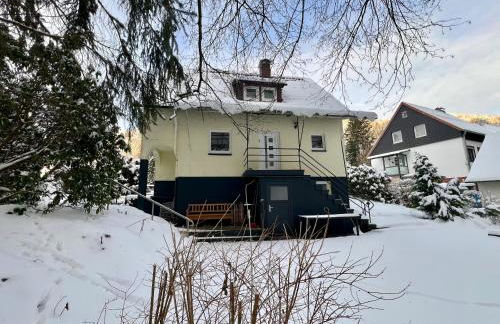 Platell Ferienhäuser Harz Lonau - Foto 30