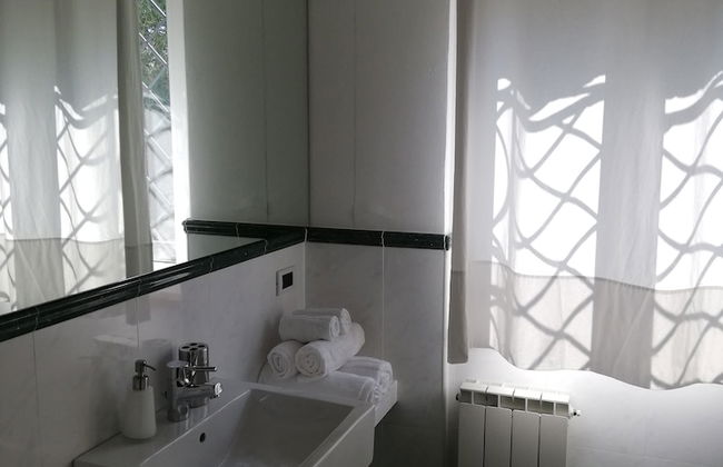 Villa Belvedere degli Ulivi - Photo 14